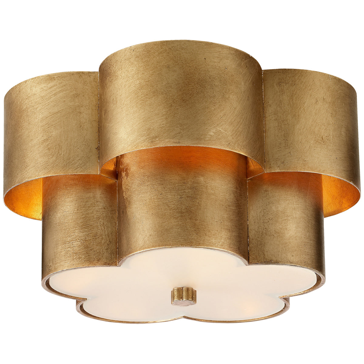 Visual Comfort Arabelle Flush Mount