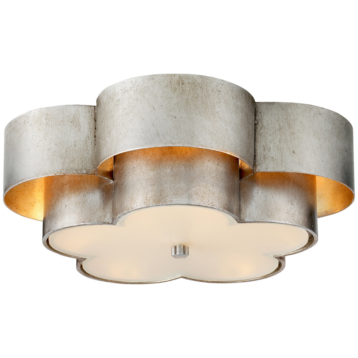 Visual Comfort Arabelle Large Flush Mount