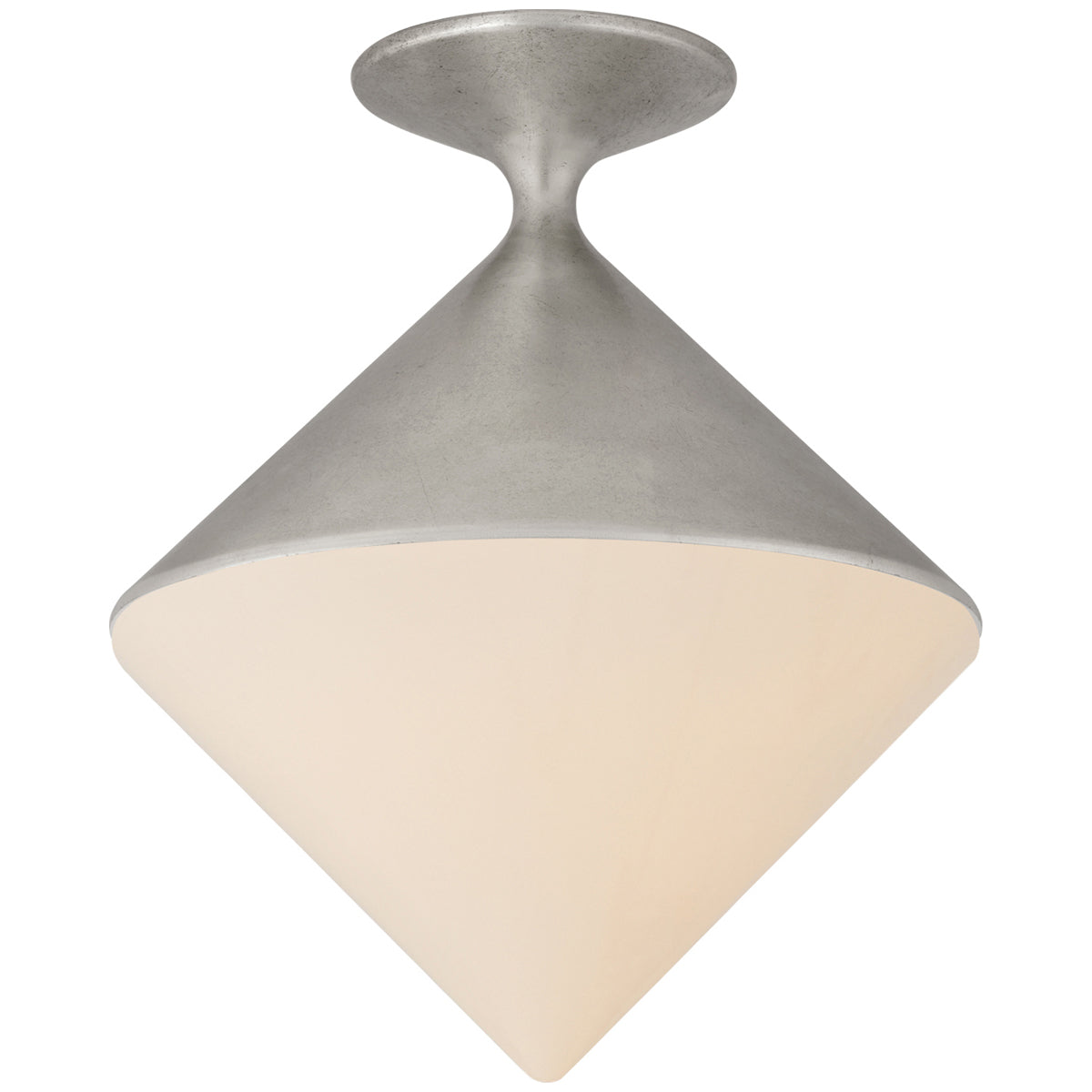 Visual Comfort Sarnen Small Flush Mount