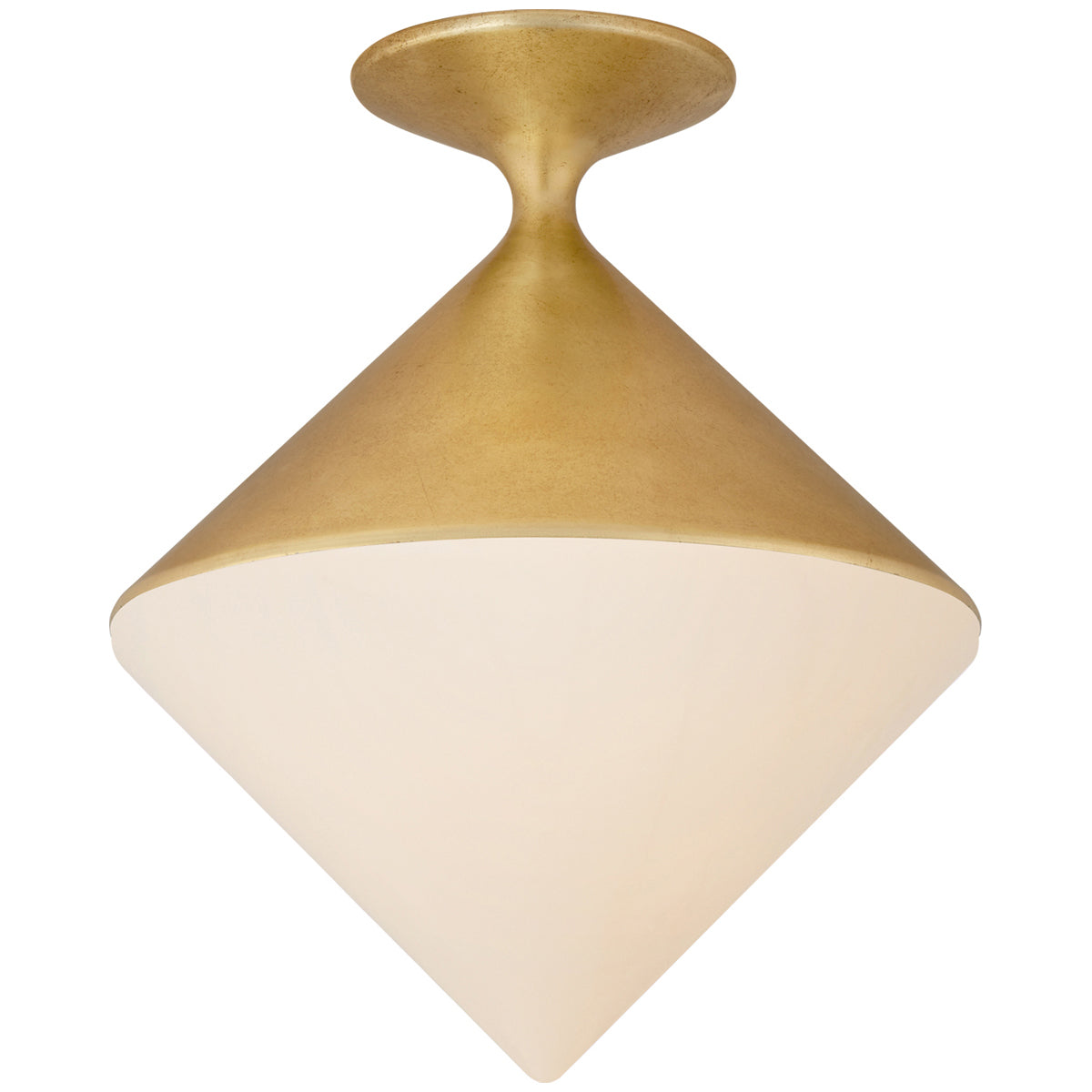 Visual Comfort Sarnen Small Flush Mount