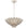 Visual Comfort Hampton Medium Chandelier