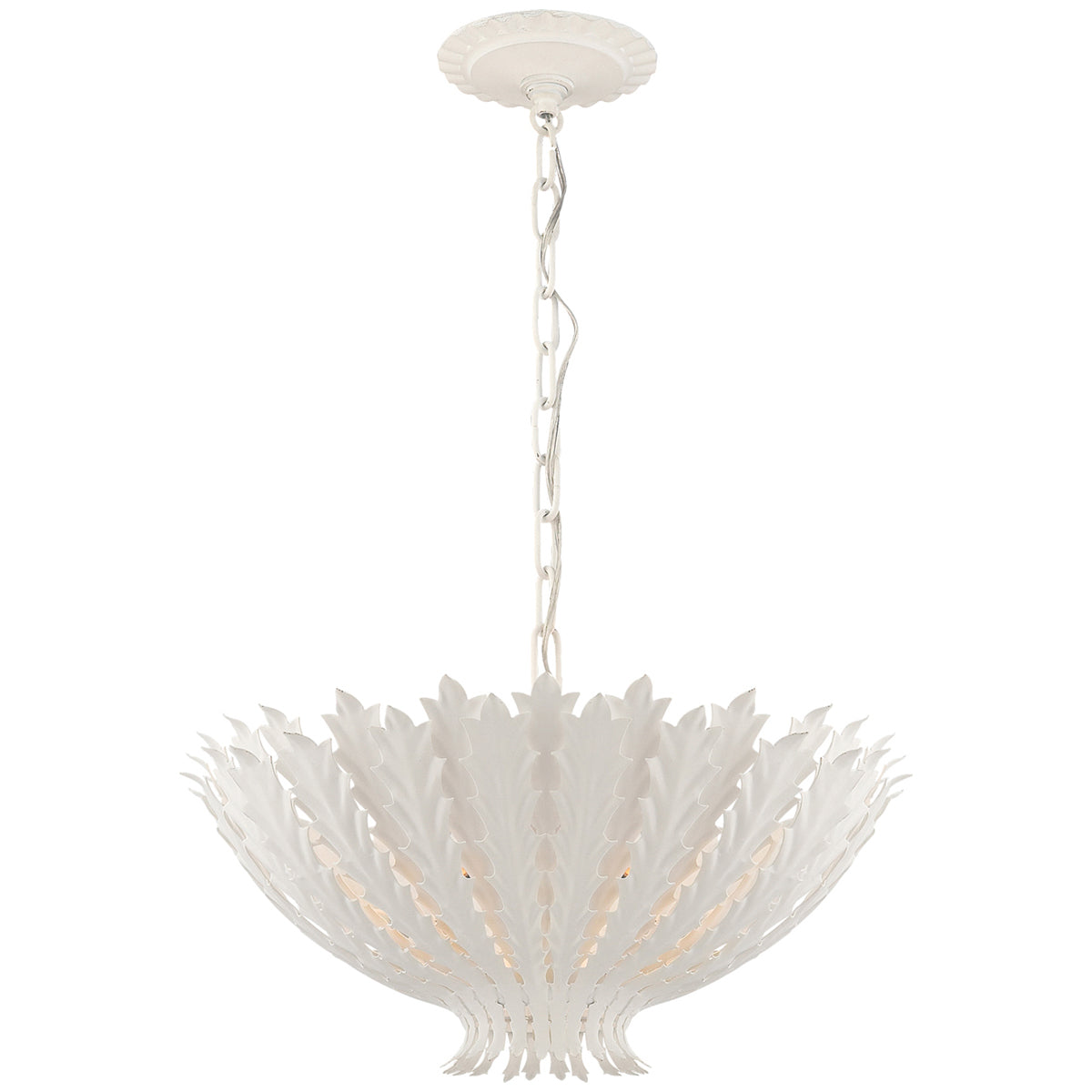 Visual Comfort Hampton Medium Chandelier