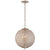 Visual Comfort Renwick Small Sphere Chandelier