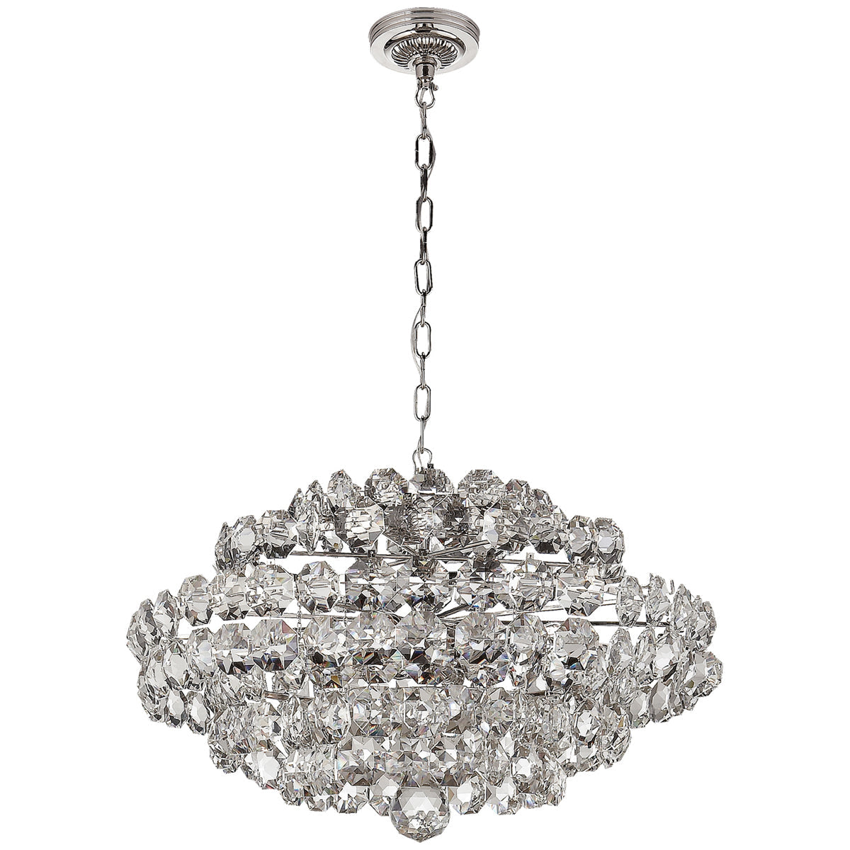 Visual Comfort Sanger Small Chandelier