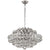 Visual Comfort Sanger Small Chandelier