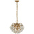 Visual Comfort Bellvale Small Chandelier