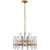 Visual Comfort Bonnington Chandelier