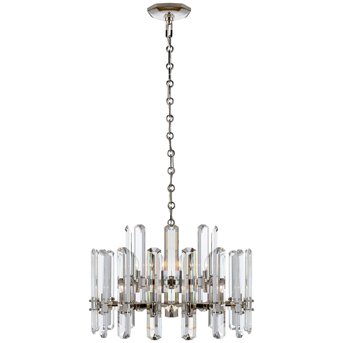 Visual Comfort Bonnington Chandelier