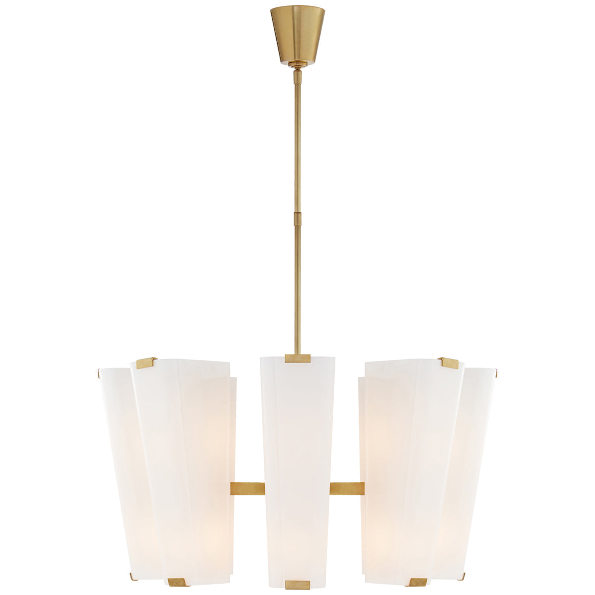 Visual Comfort Alpine Medium Chandelier