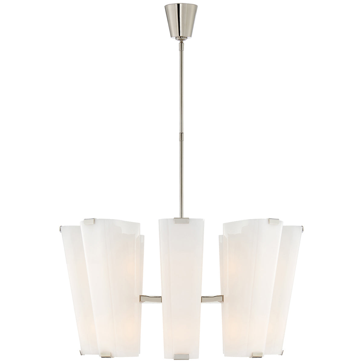 Visual Comfort Alpine Medium Chandelier