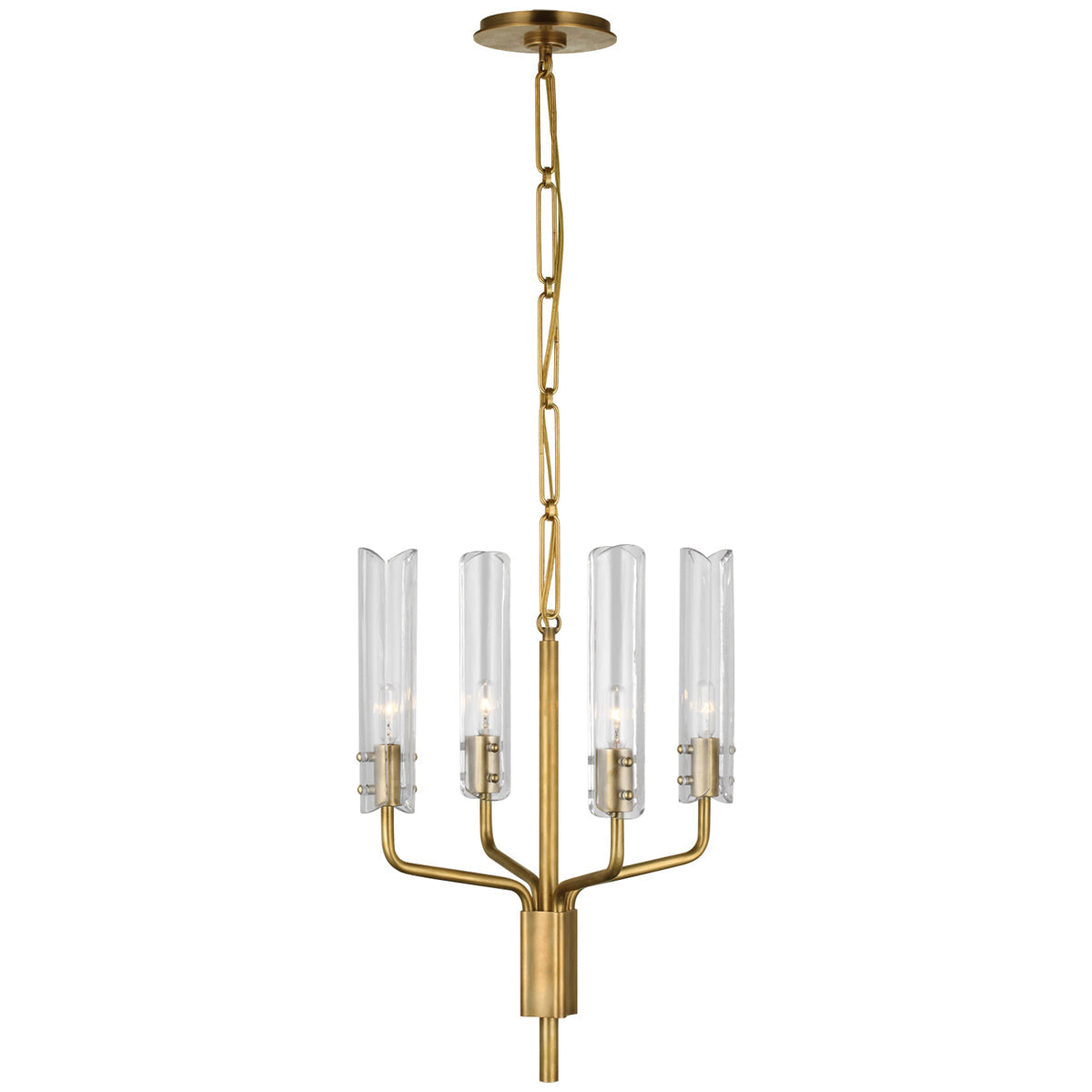 Visual Comfort Casoria Petite Chandelier