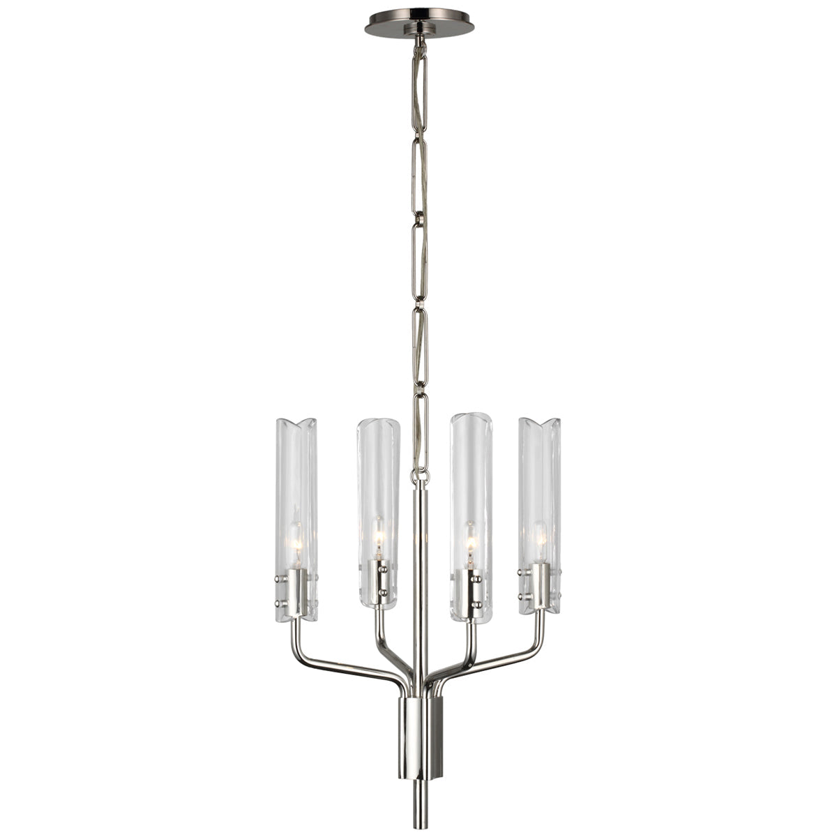 Visual Comfort Casoria Petite Chandelier