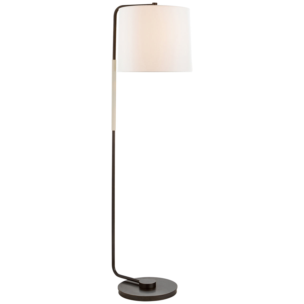 Visual Comfort Swing Articulating Floor Lamp