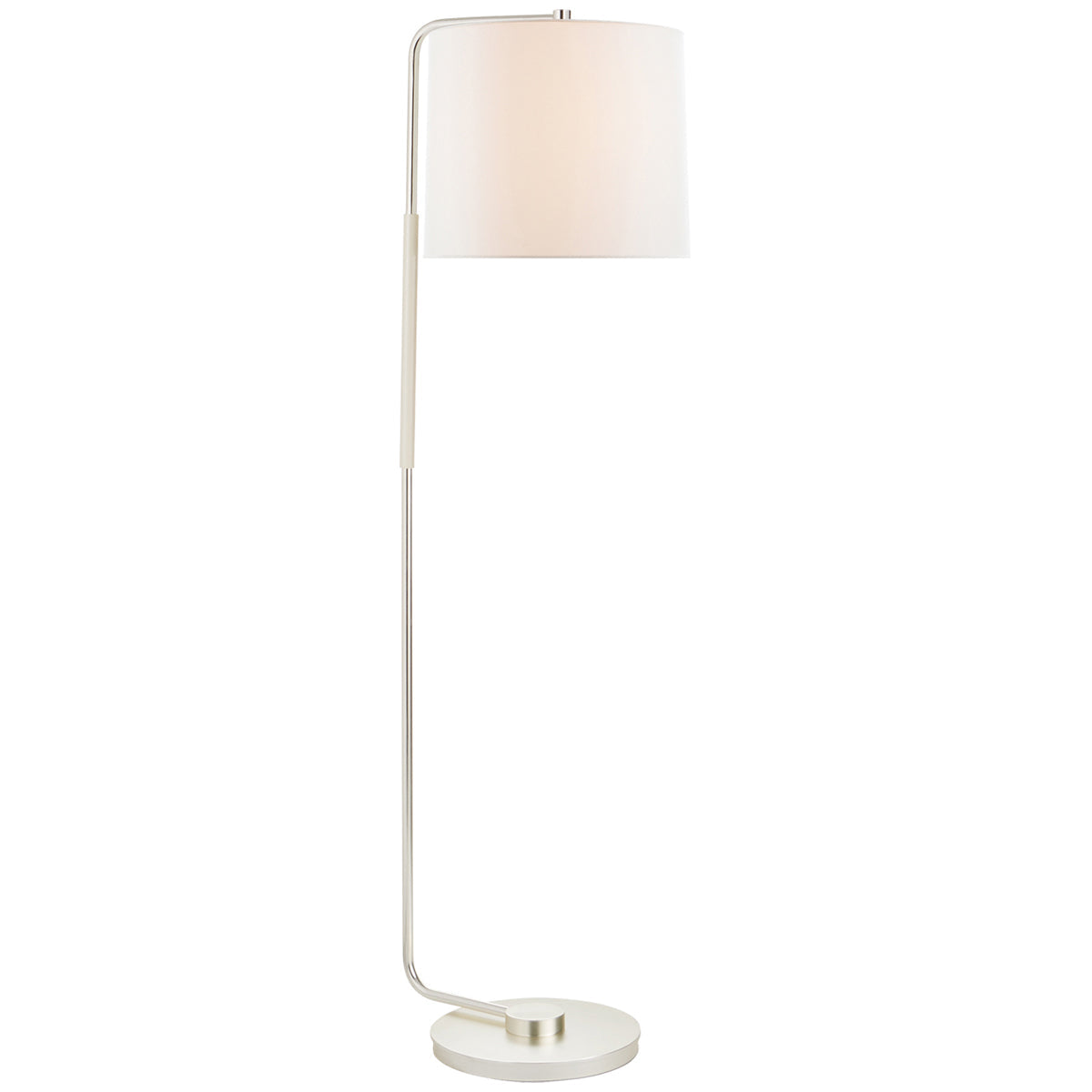 Visual Comfort Swing Articulating Floor Lamp