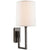 Visual Comfort Aspect Library Sconce