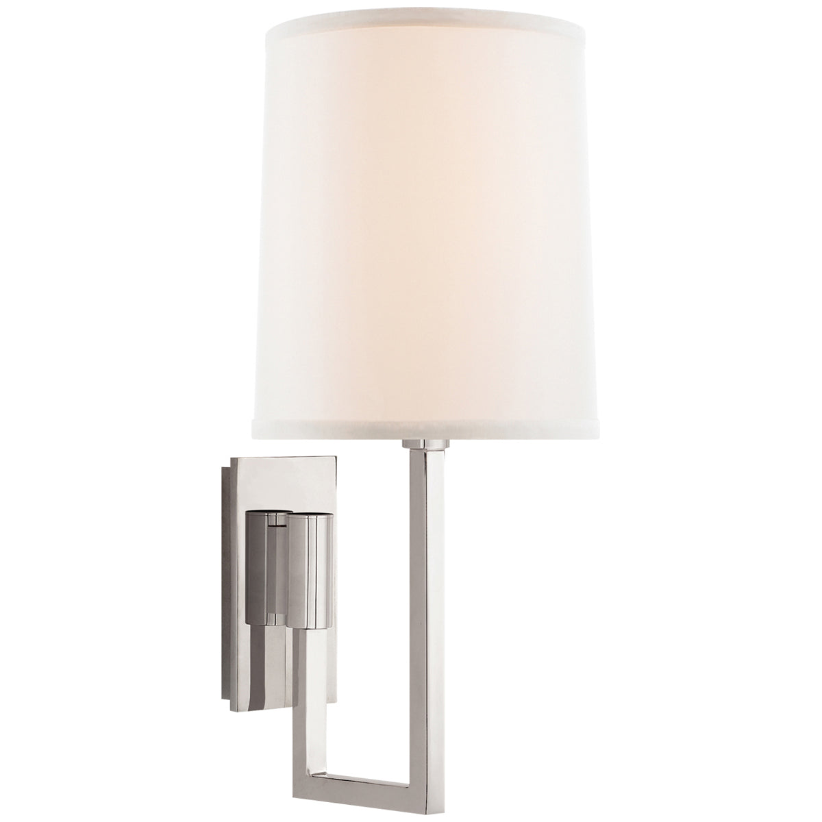 Visual Comfort Aspect Library Sconce