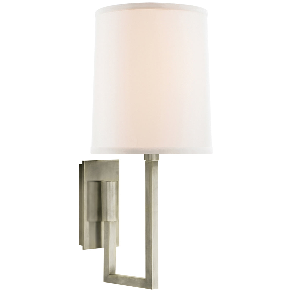 Visual Comfort Aspect Library Sconce