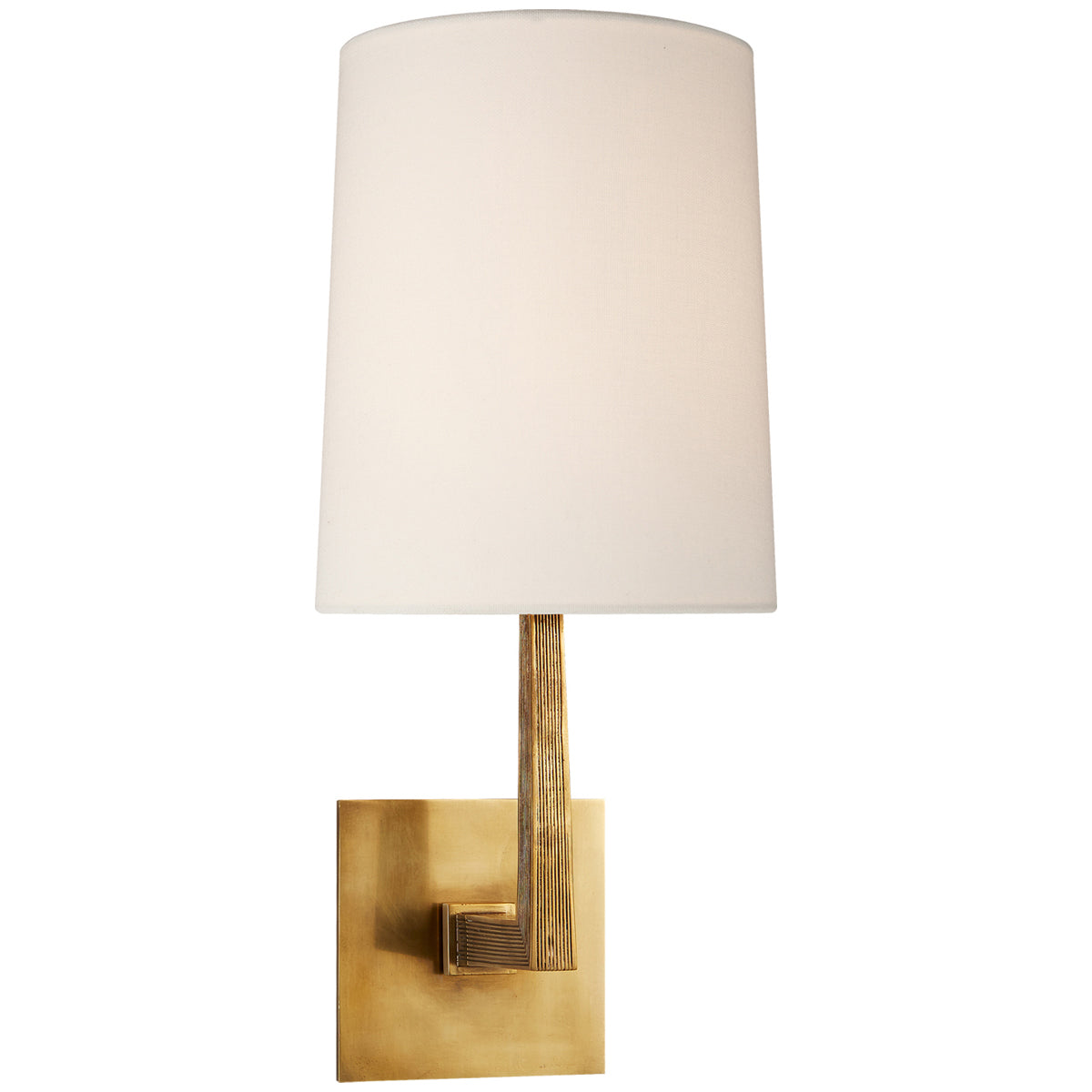 Visual Comfort Ojai Medium Single Sconce