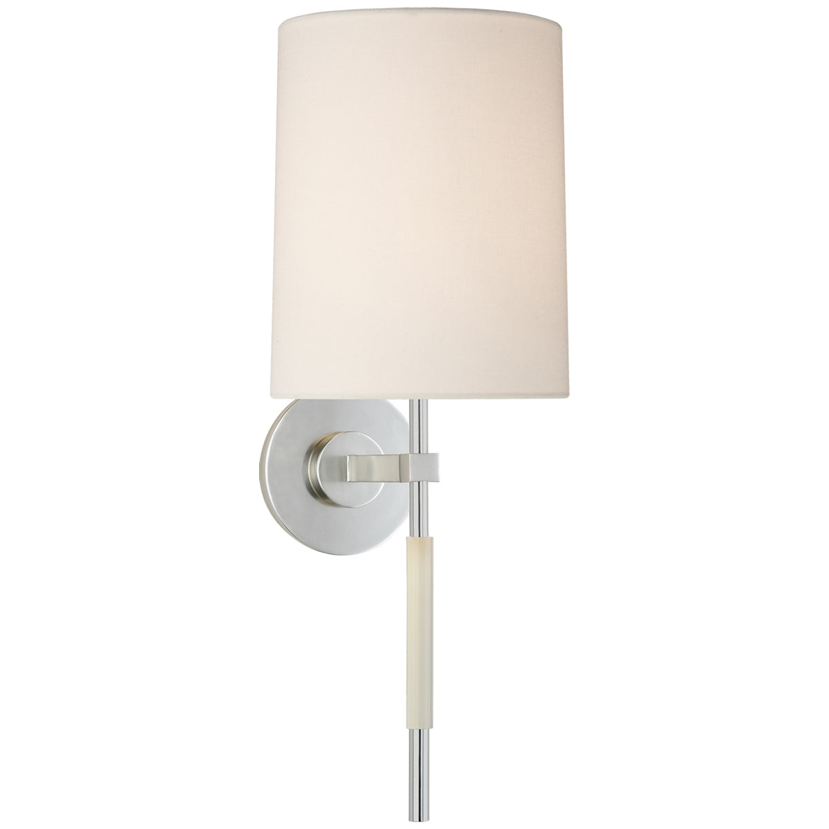 Visual Comfort Clout Tail Sconce