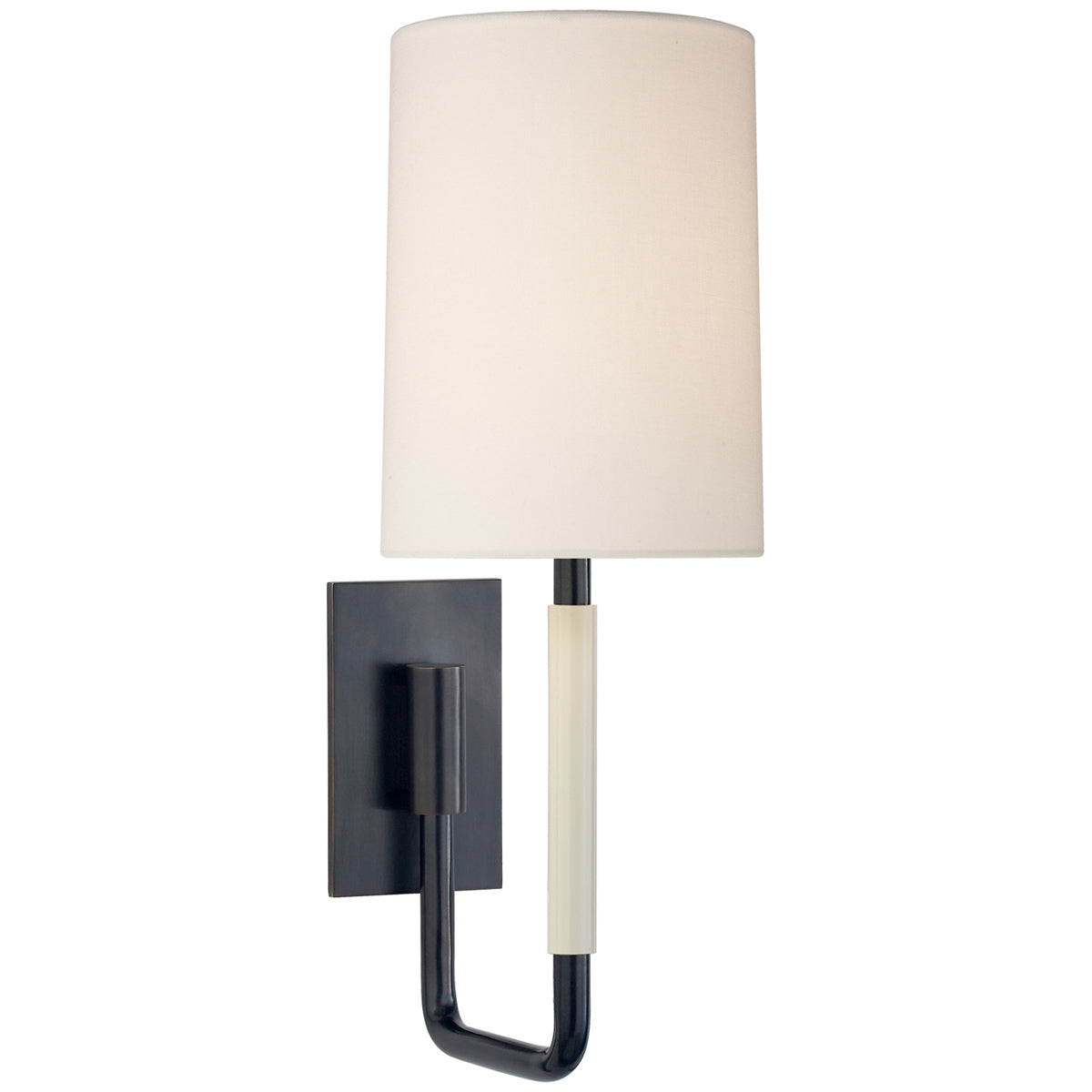 Visual Comfort Clout Small Sconce