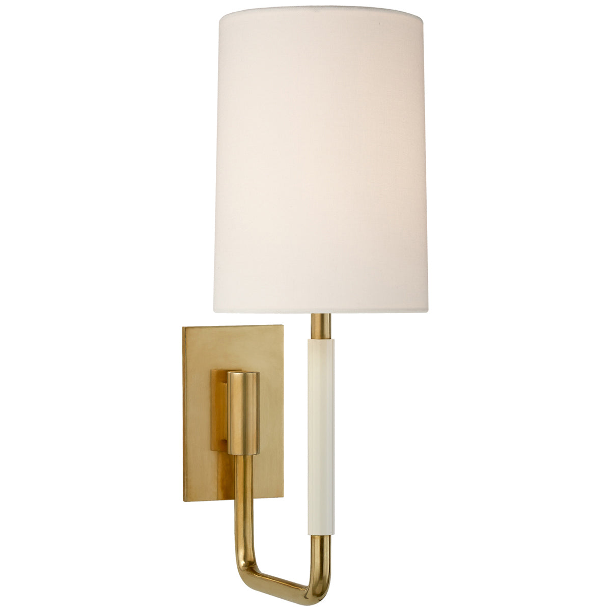 Visual Comfort Clout Small Sconce