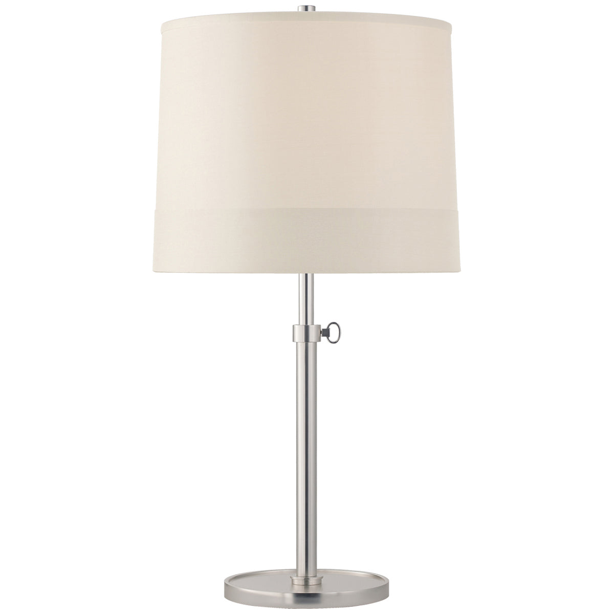 Visual Comfort Simple Adjustable Table Lamp