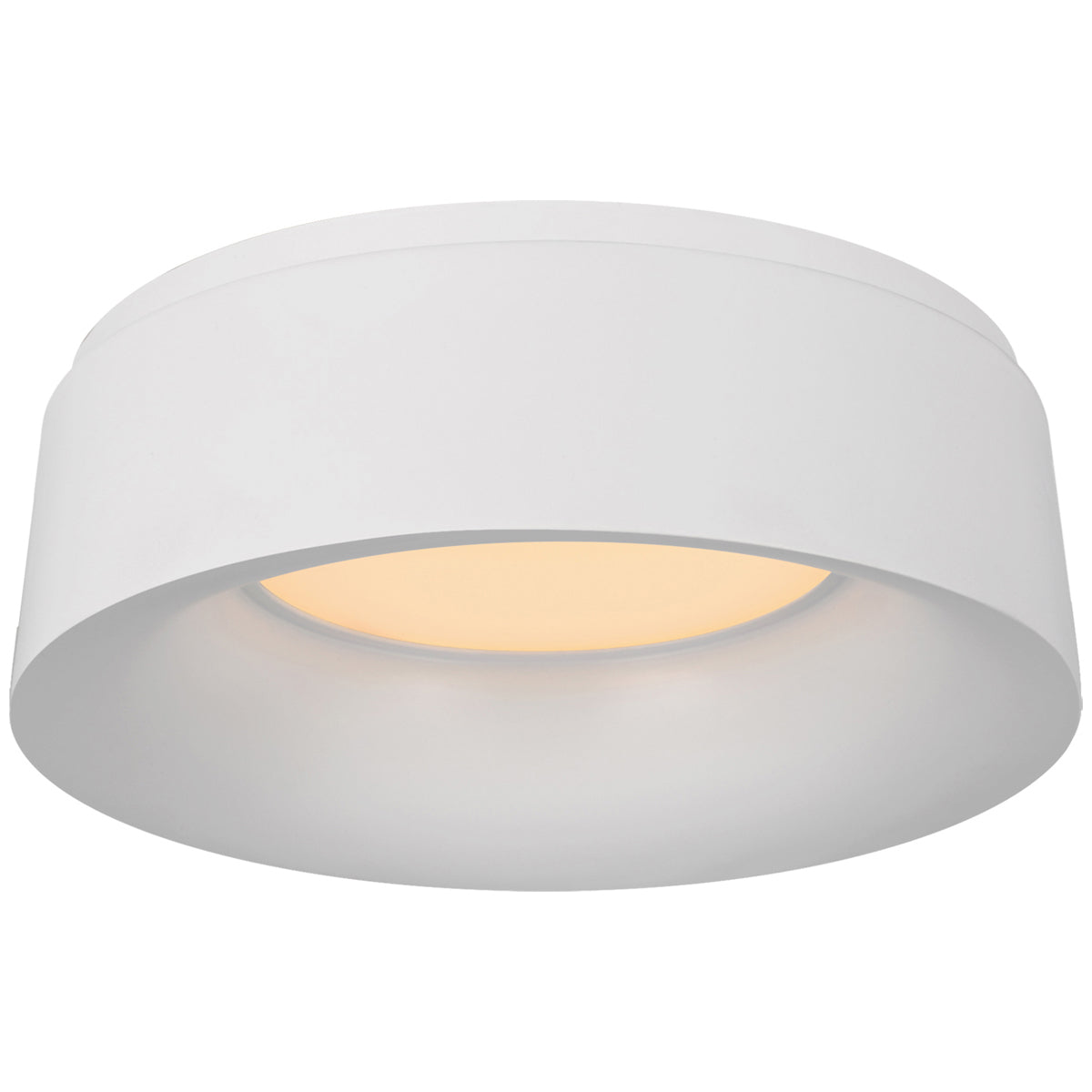 Visual Comfort Halo Small Flush Mount