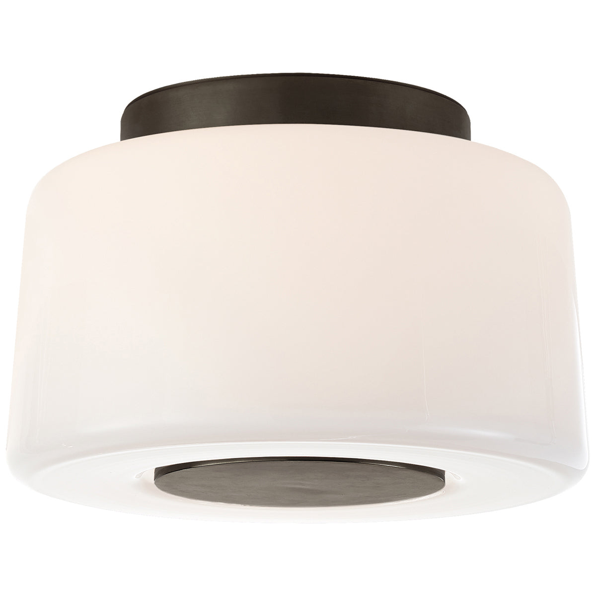 Visual Comfort Acme Small Flush Mount