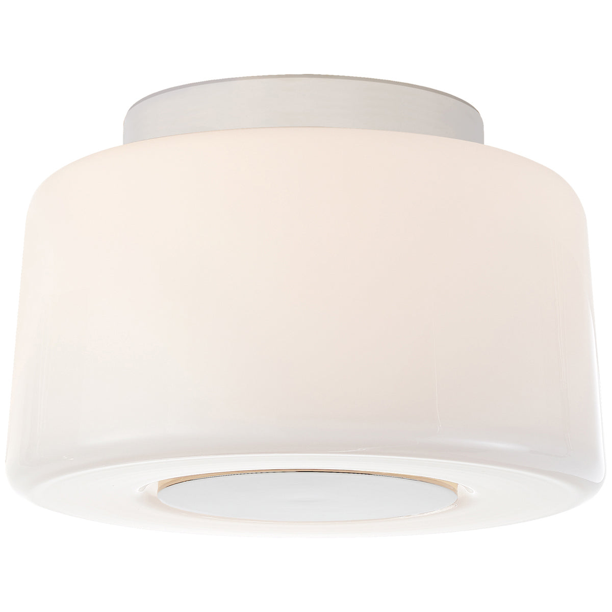 Visual Comfort Acme Small Flush Mount