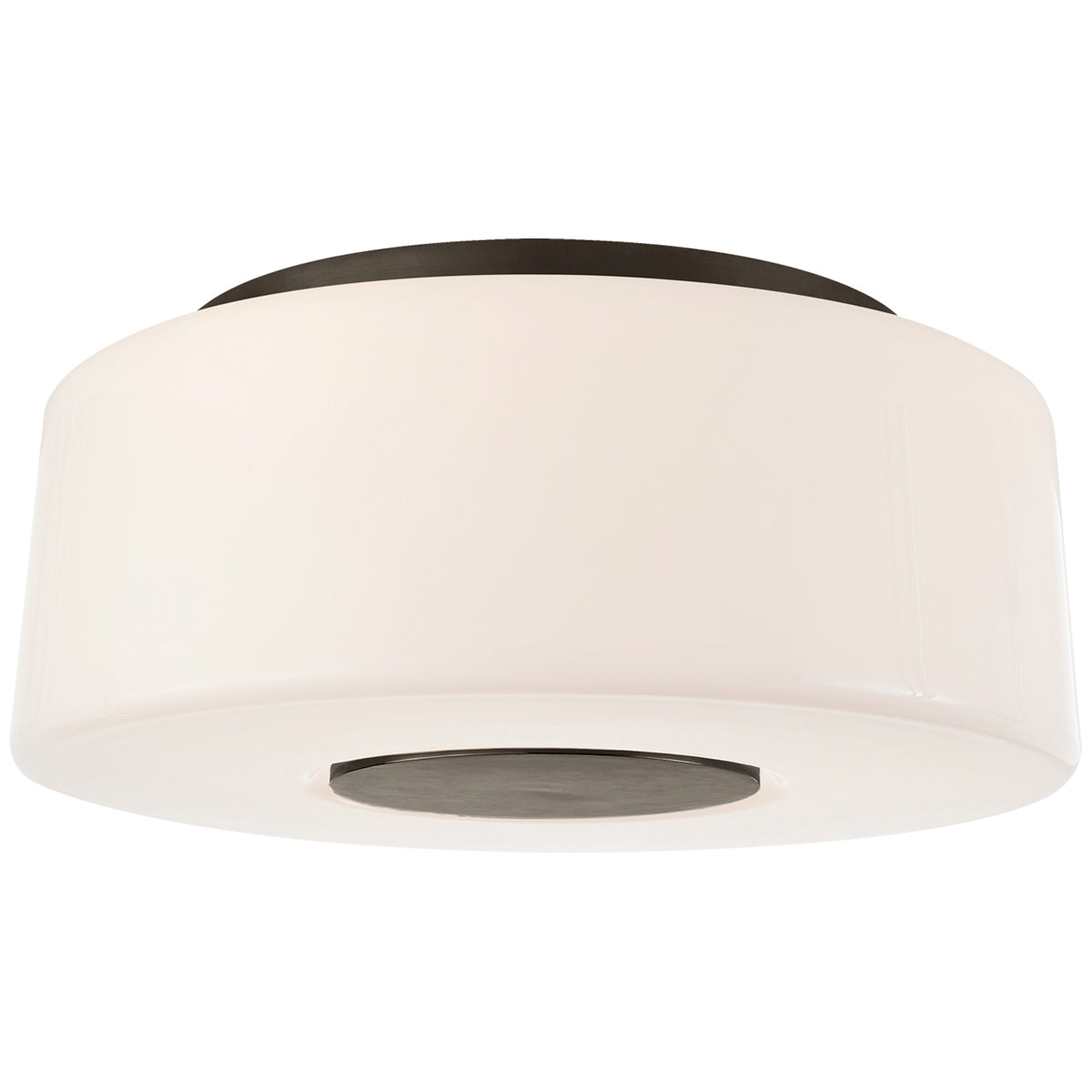 Visual Comfort Acme Large Flush Mount