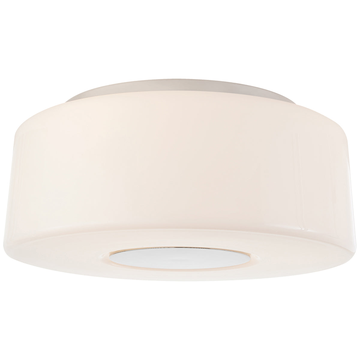 Visual Comfort Acme Large Flush Mount