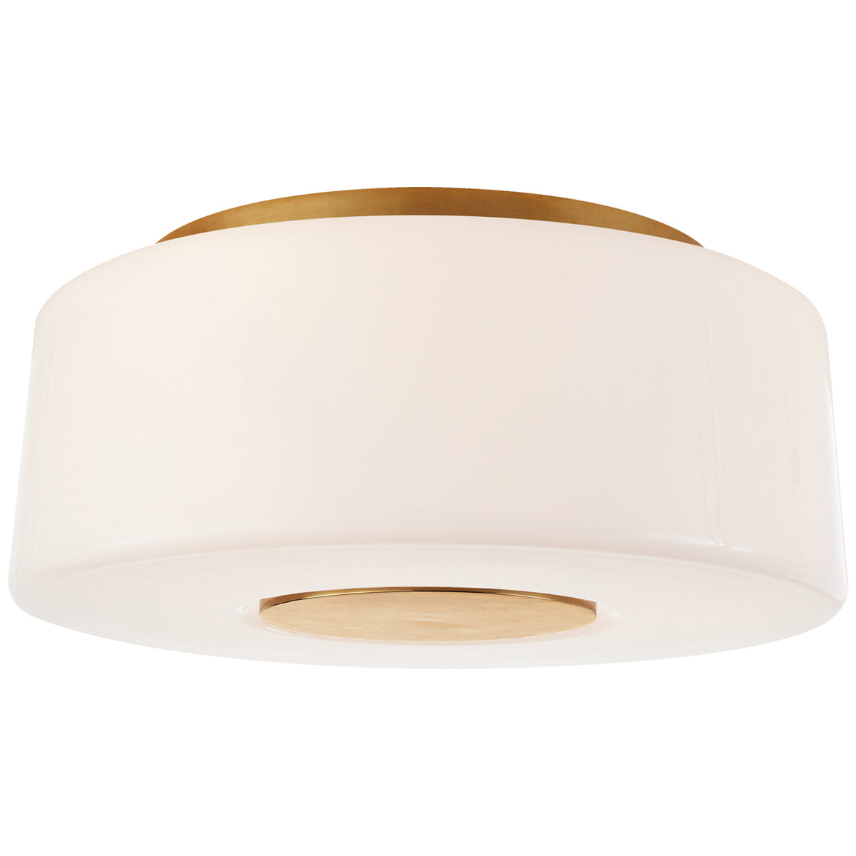 Visual Comfort Acme Large Flush Mount