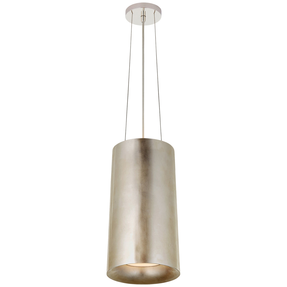 Visual Comfort Halo Tall Hanging Shade