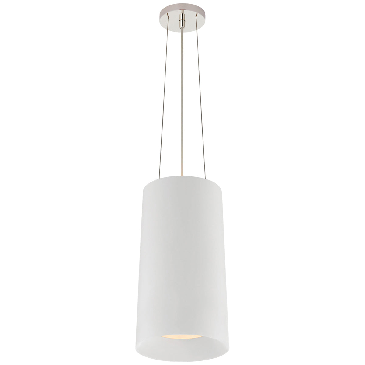 Visual Comfort Halo Tall Hanging Shade