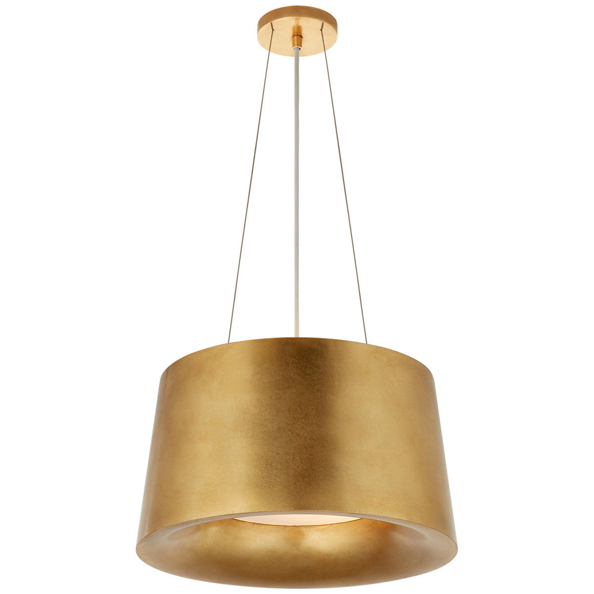 Visual Comfort Halo Small Hanging Shade