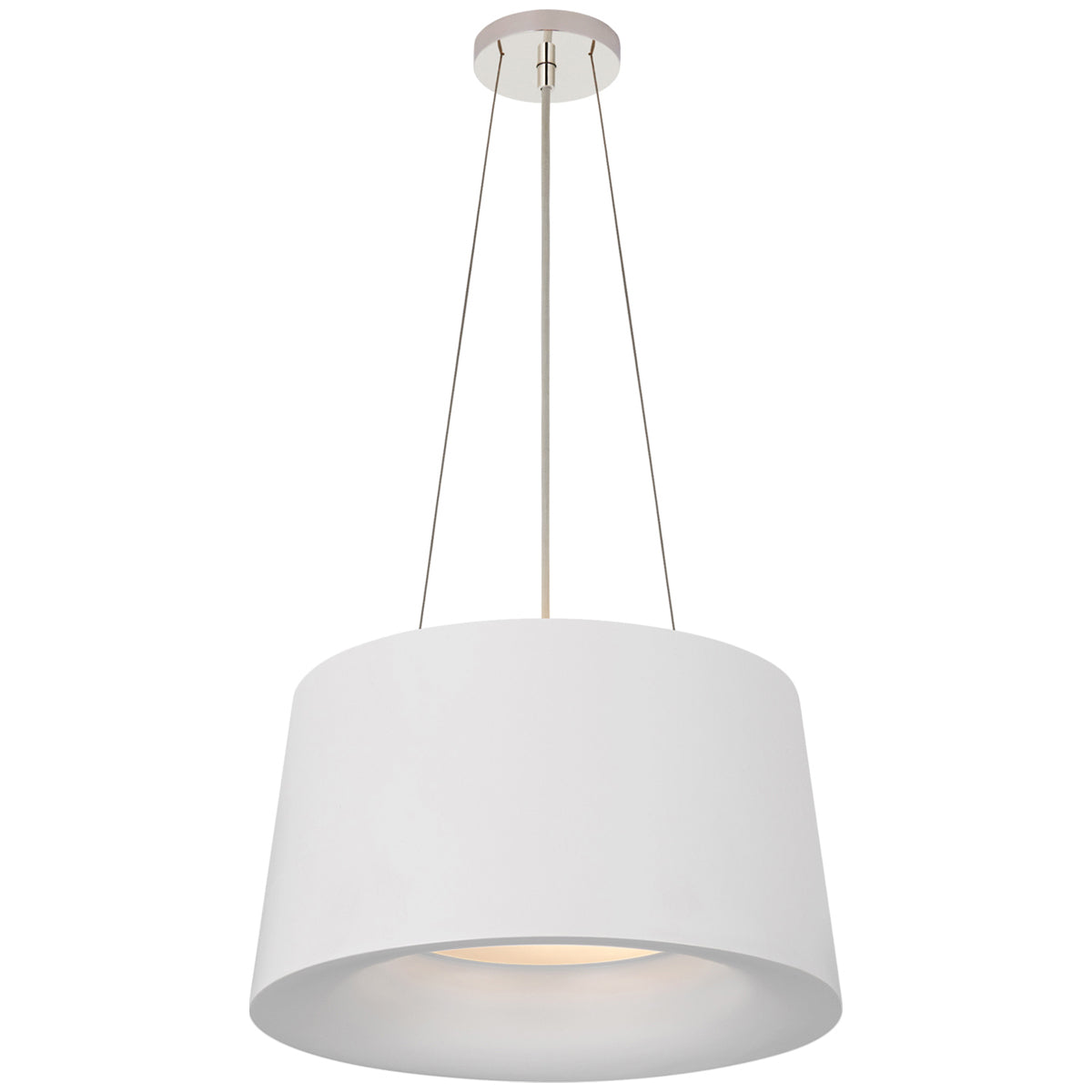 Visual Comfort Halo Small Hanging Shade