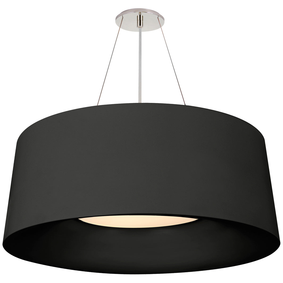 Visual Comfort Halo Medium Hanging Shade