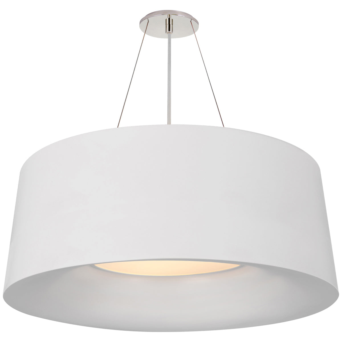 Visual Comfort Halo Medium Hanging Shade