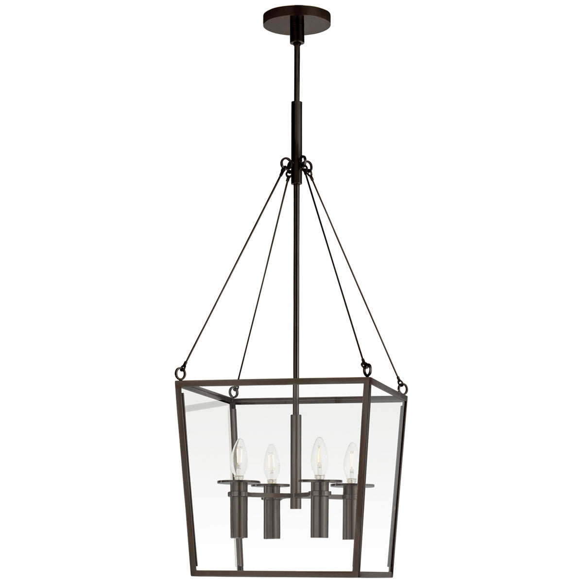 Visual Comfort Cochere Medium Lantern