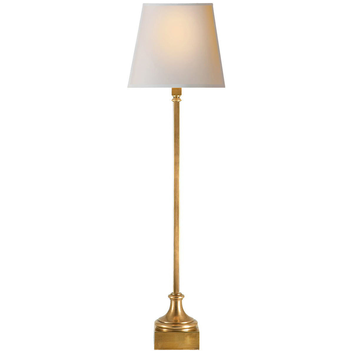 Visual Comfort Cawdor Buffet Lamp