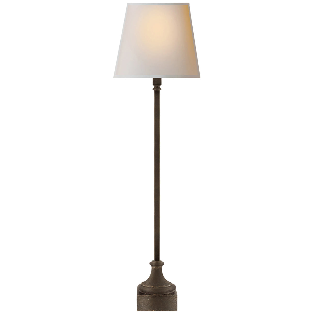 Visual Comfort Cawdor Buffet Lamp