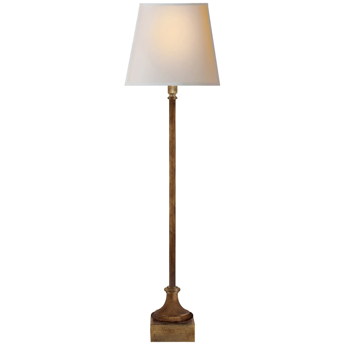 Visual Comfort Cawdor Buffet Lamp