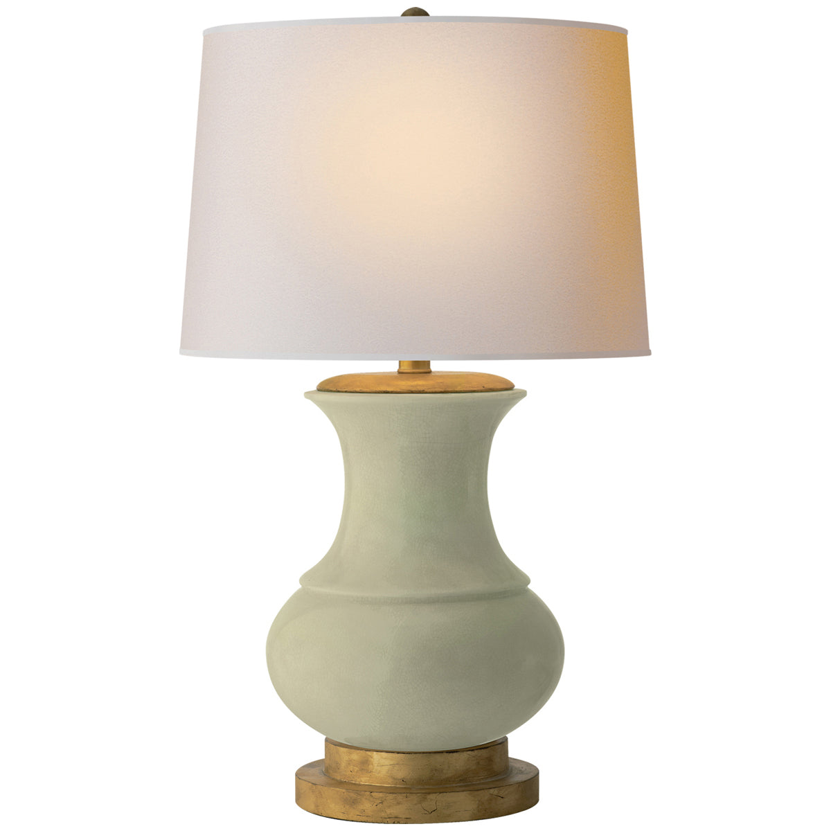 Visual Comfort Deauville Table Lamp