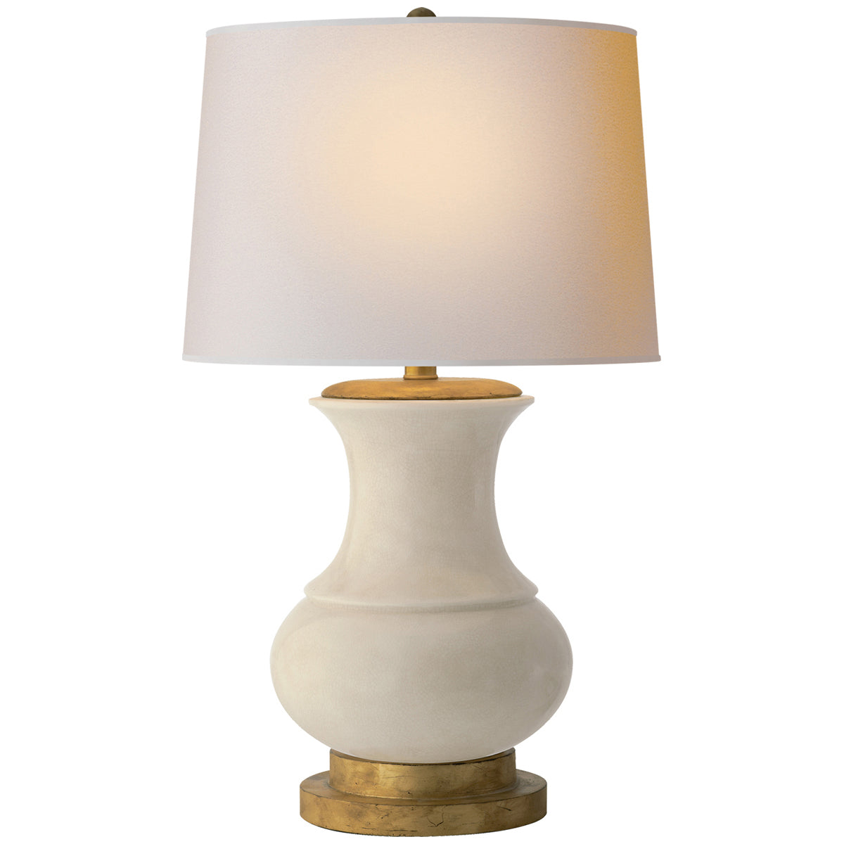 Visual Comfort Deauville Table Lamp