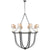 Visual Comfort Lancaster Chandelier