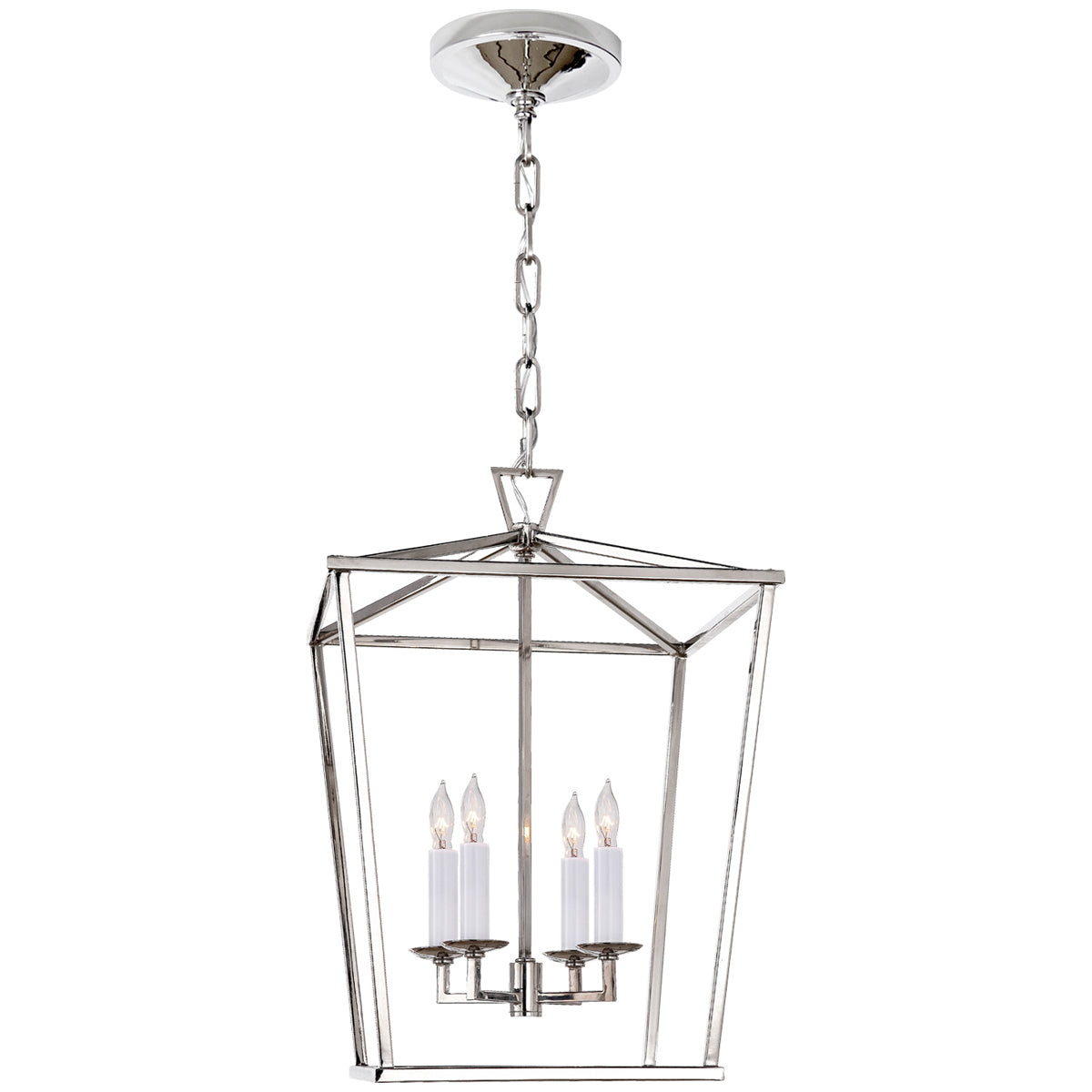 Visual Comfort Darlana Small Lantern