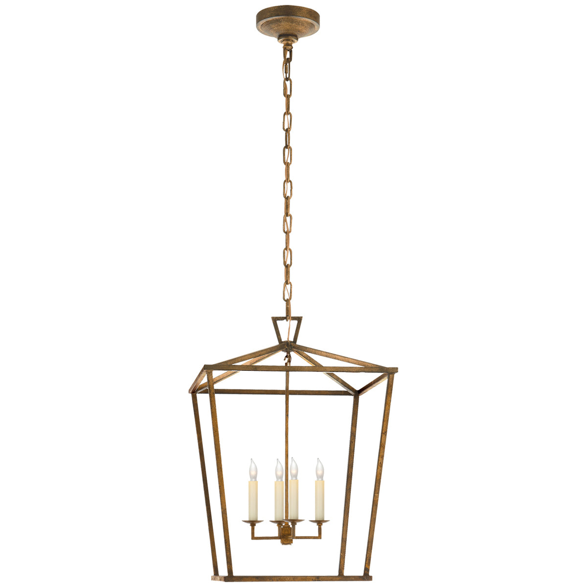 Visual Comfort Darlana Medium Lantern