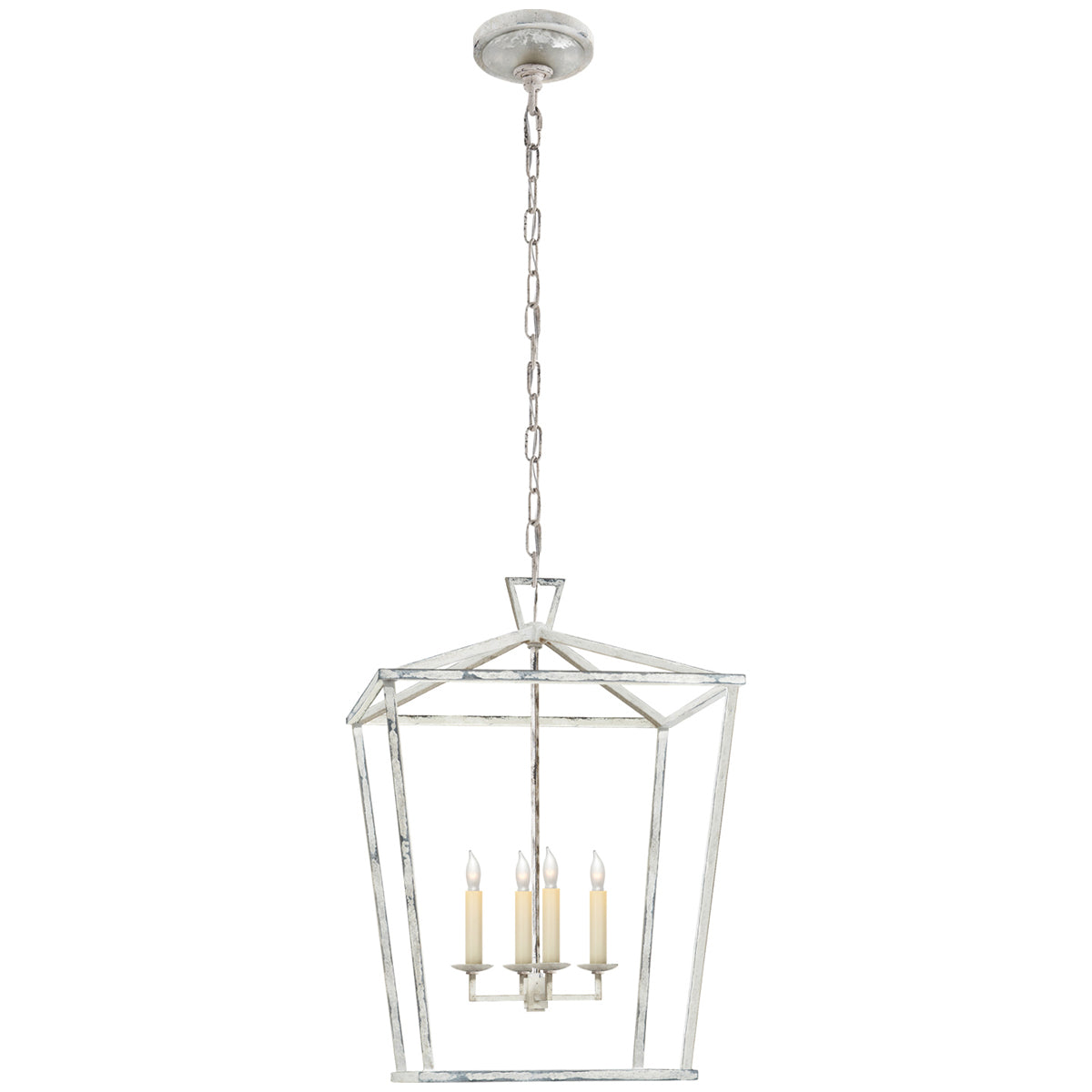 Visual Comfort Darlana Medium Lantern