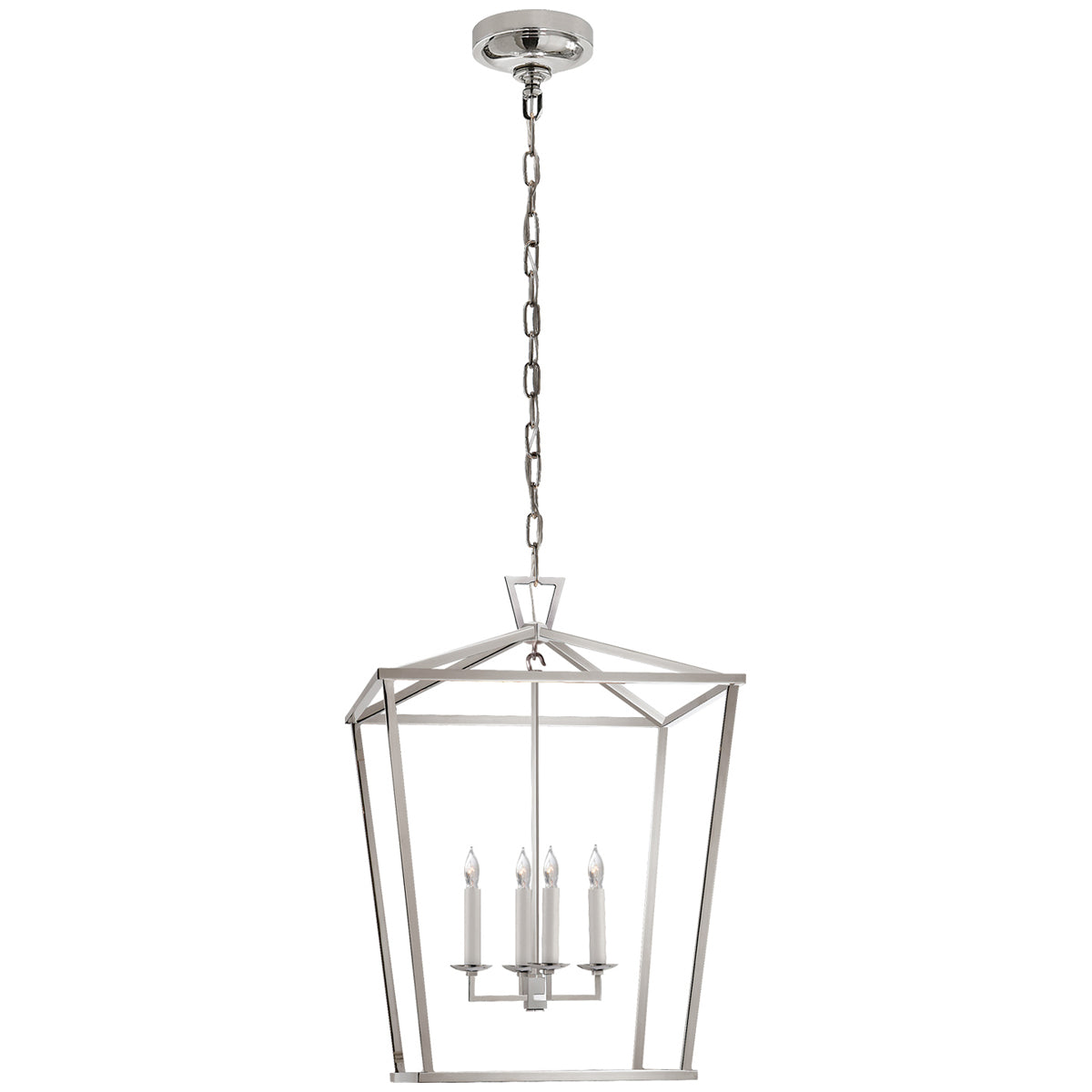 Visual Comfort Darlana Medium Lantern