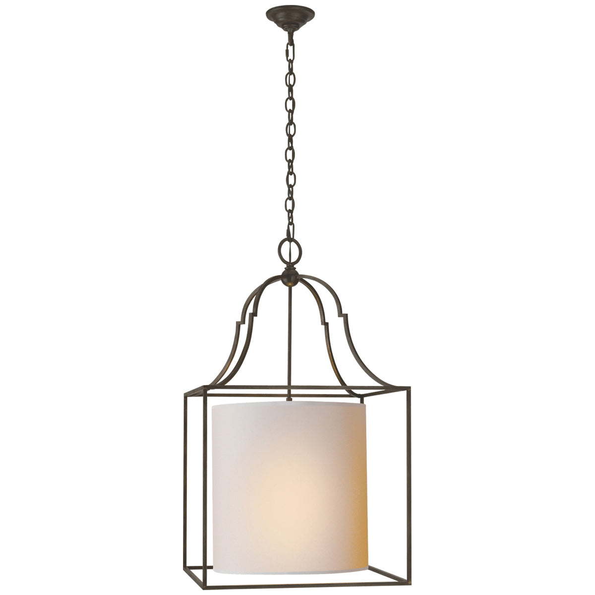 Visual Comfort Gustavian Lantern